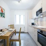 Apartment Rudolfsplatz