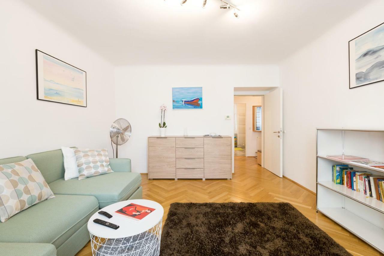 Apartment Rudolfsplatz Vienna